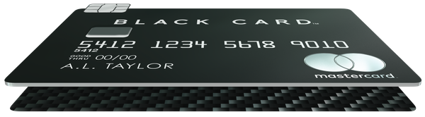 Black Card Construction