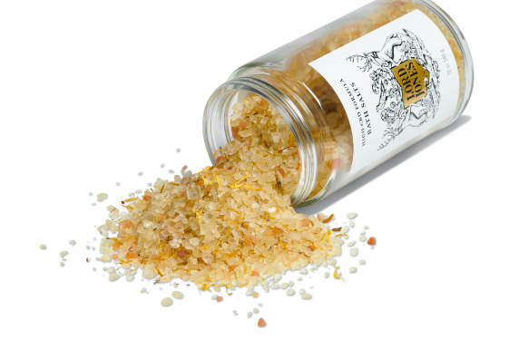 Lord Jones High CBD Formula Bath Salts