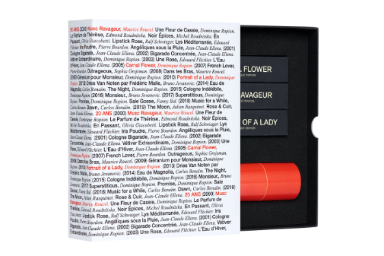 Editions de Parfums Frederic Malle