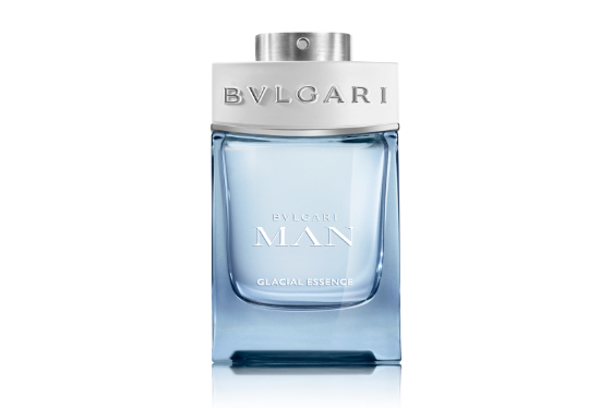 Bulgari Man Glacial Essence