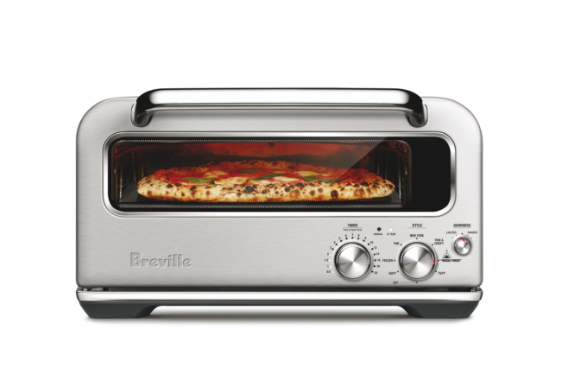 Breville Smart Oven Pizzaiolo