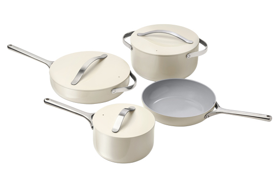 Caraway Home Cookware