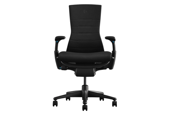 Herman Miller X Logitech G Embody Gaming Chair