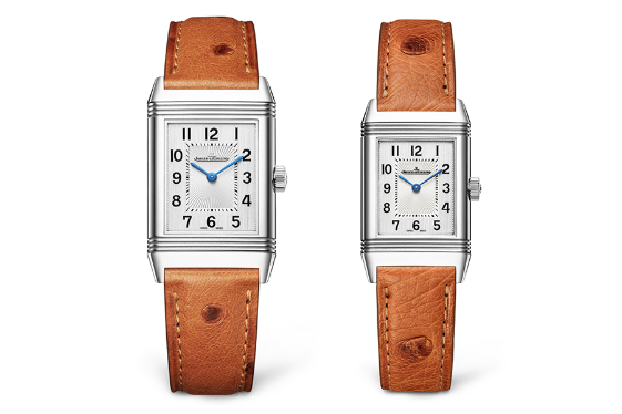 Jaeger-LeCoultre Reverso