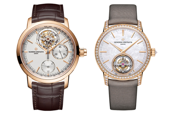 Vacheron Constantin Traditionelle