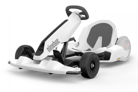 Ninebot Gokart Kit by Segway