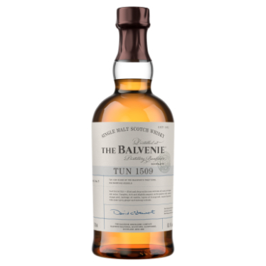 Balvenie Tun 1509 Batch 7