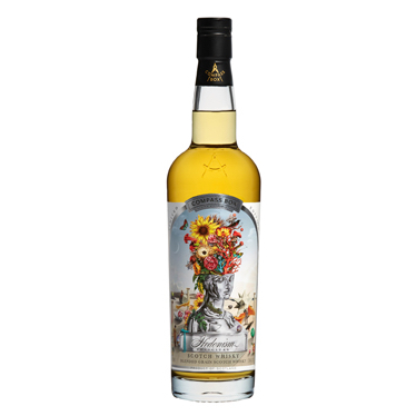 Compass Box Hedonism Felicitas