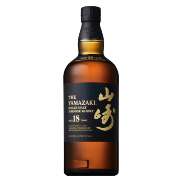 Yamazaki 18-Year