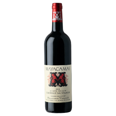 Mayacamas 2016 Cabernet Sauvignon