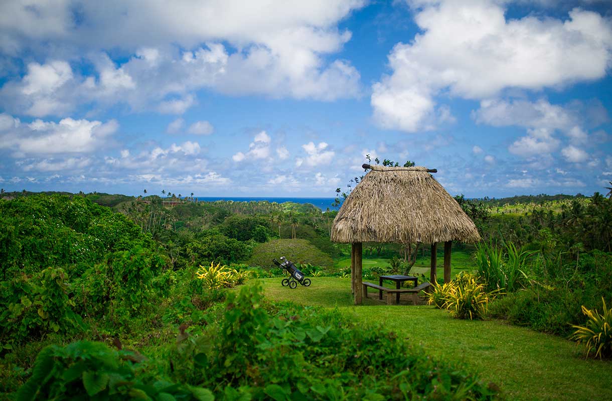 Vanua Levu