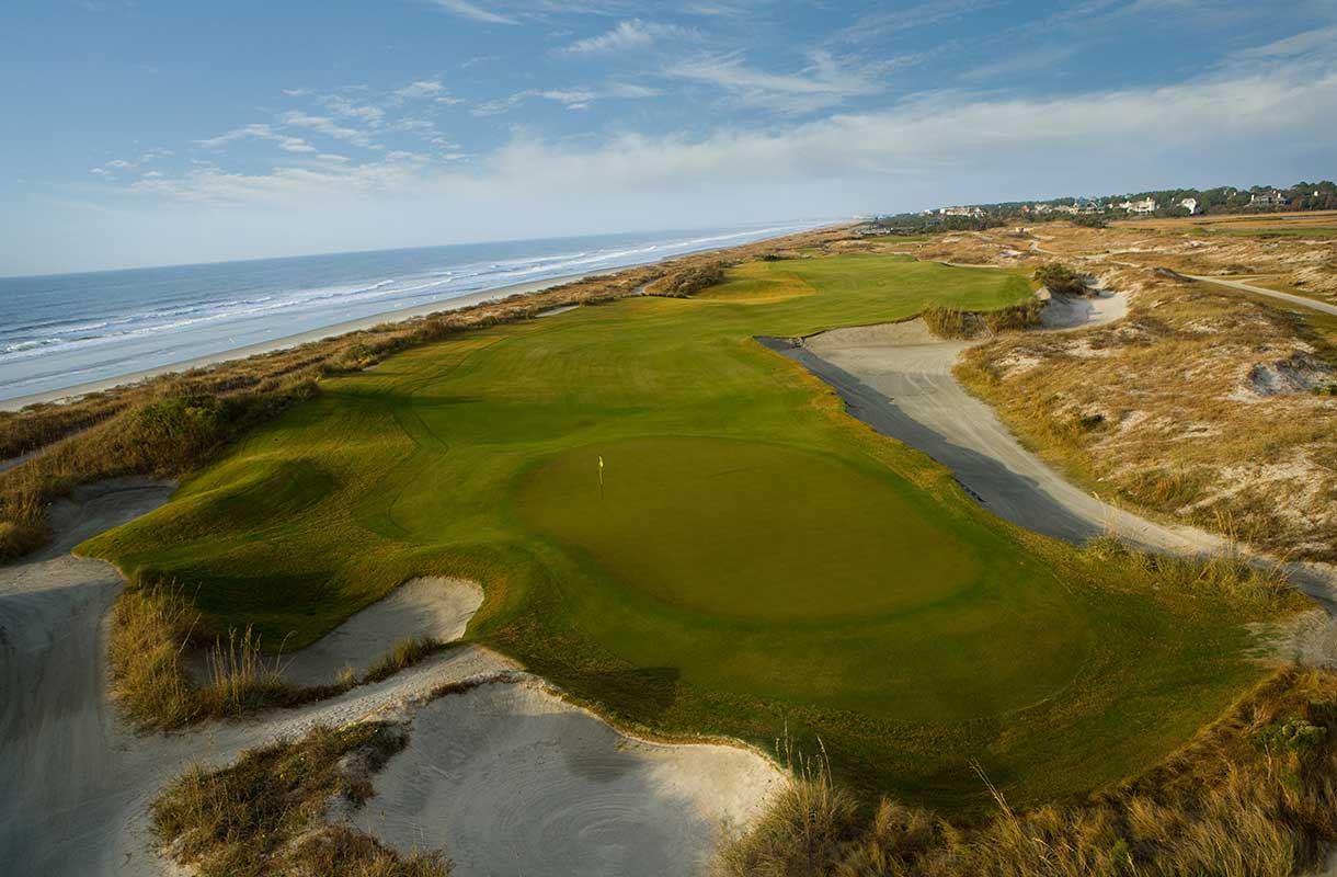 Kiawah Island Golf Resort