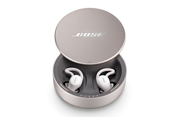 Bose Noise-Masking Sleep Buds