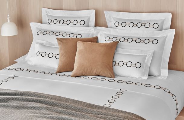 Frette sheets