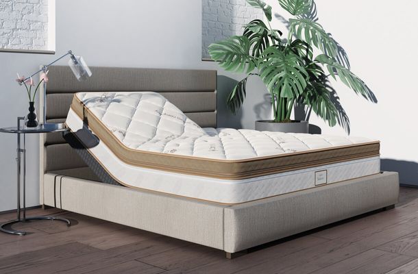 Saatva mattresses