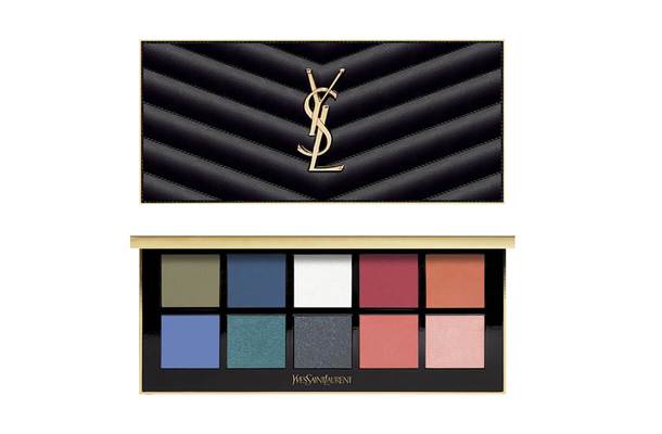 YSL Couture Clutch Eyeshadow Palette