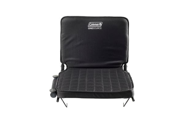 Coleman OneSource Heated Stadium Seat