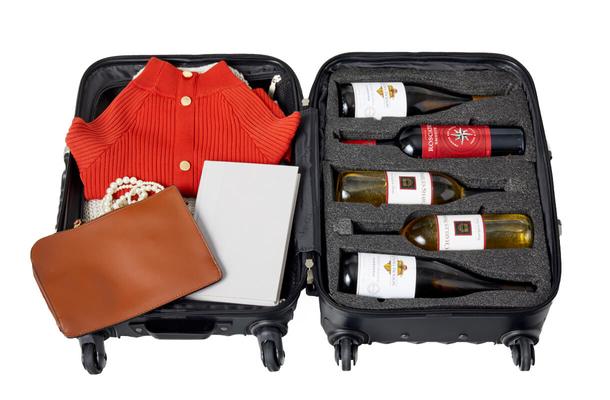 FlyWithWine Grande VinGardeValise 05