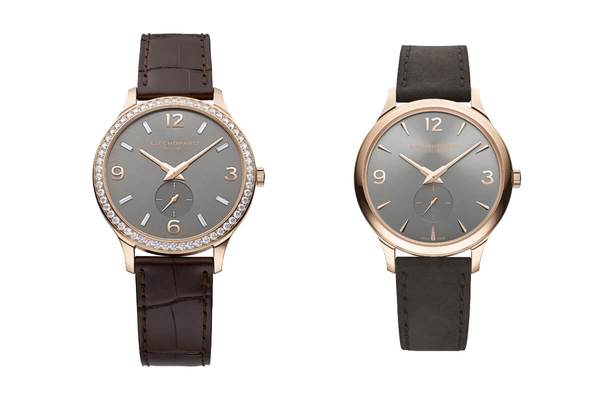 L.U.Chopard XPS watches