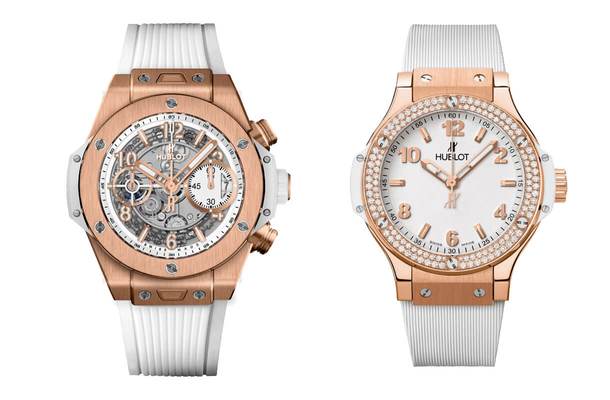 Hublot Big Bang watches