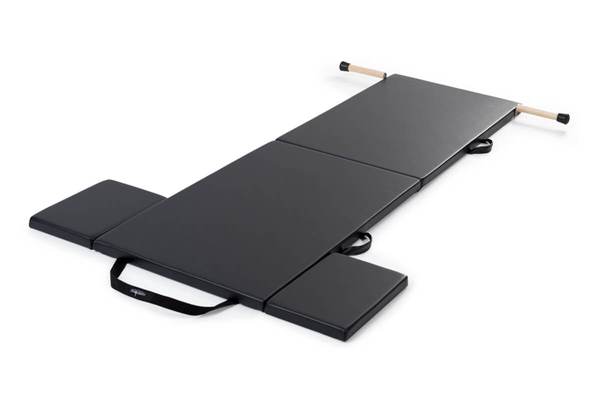 Balance Body Contrology Folding Mat