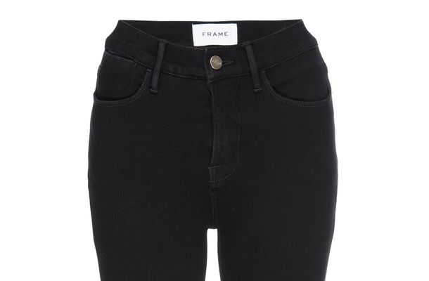 Frame 24 Hour, ISKO Vital Fabric Jean