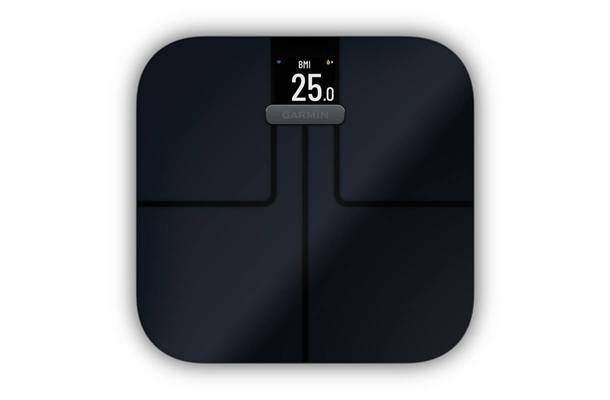 Garmin Index S2 Smart Scale