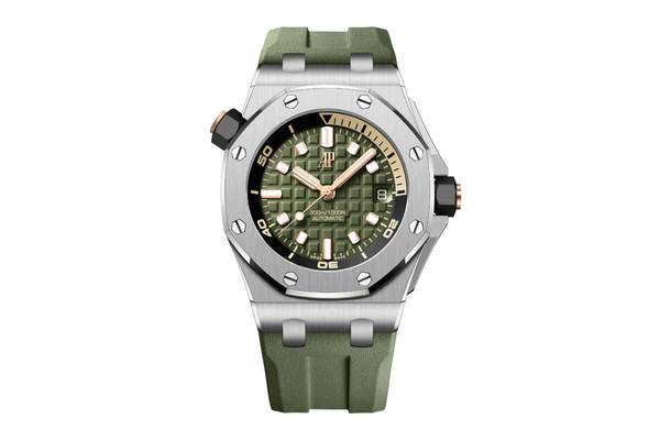 Audemars Piguet Royal Oak Offshore Diver