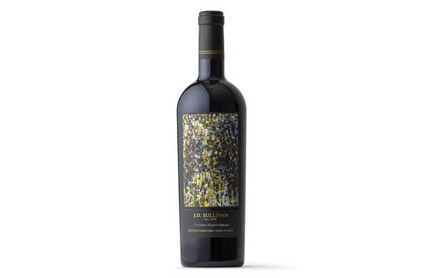 2018 J.O. Sullivan Founder’s Reserve Merlot