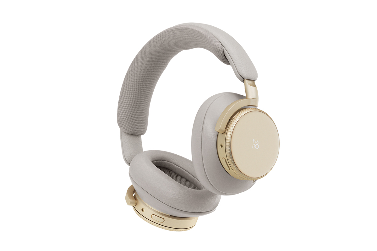 Bang & Olufsen Beoplay H100 Over-Ear Headphones