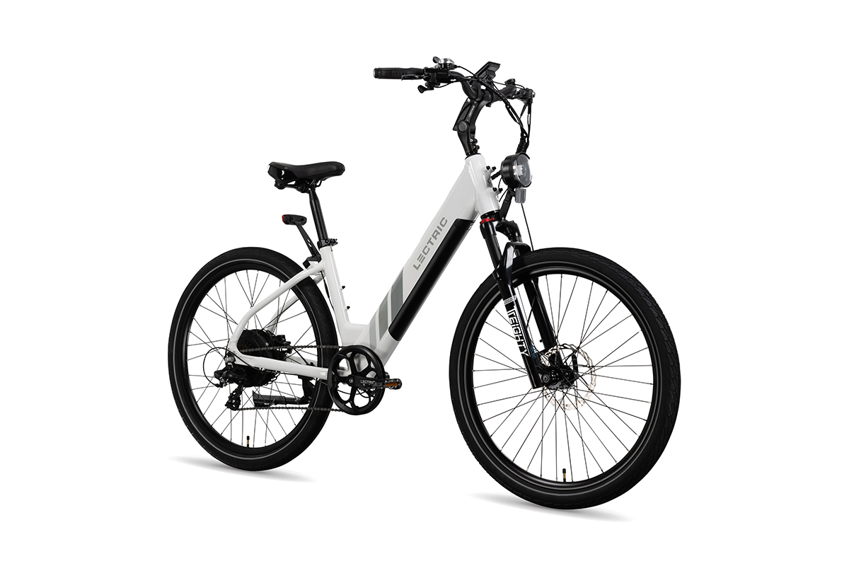 Lectric XPress 750 Electric Bike