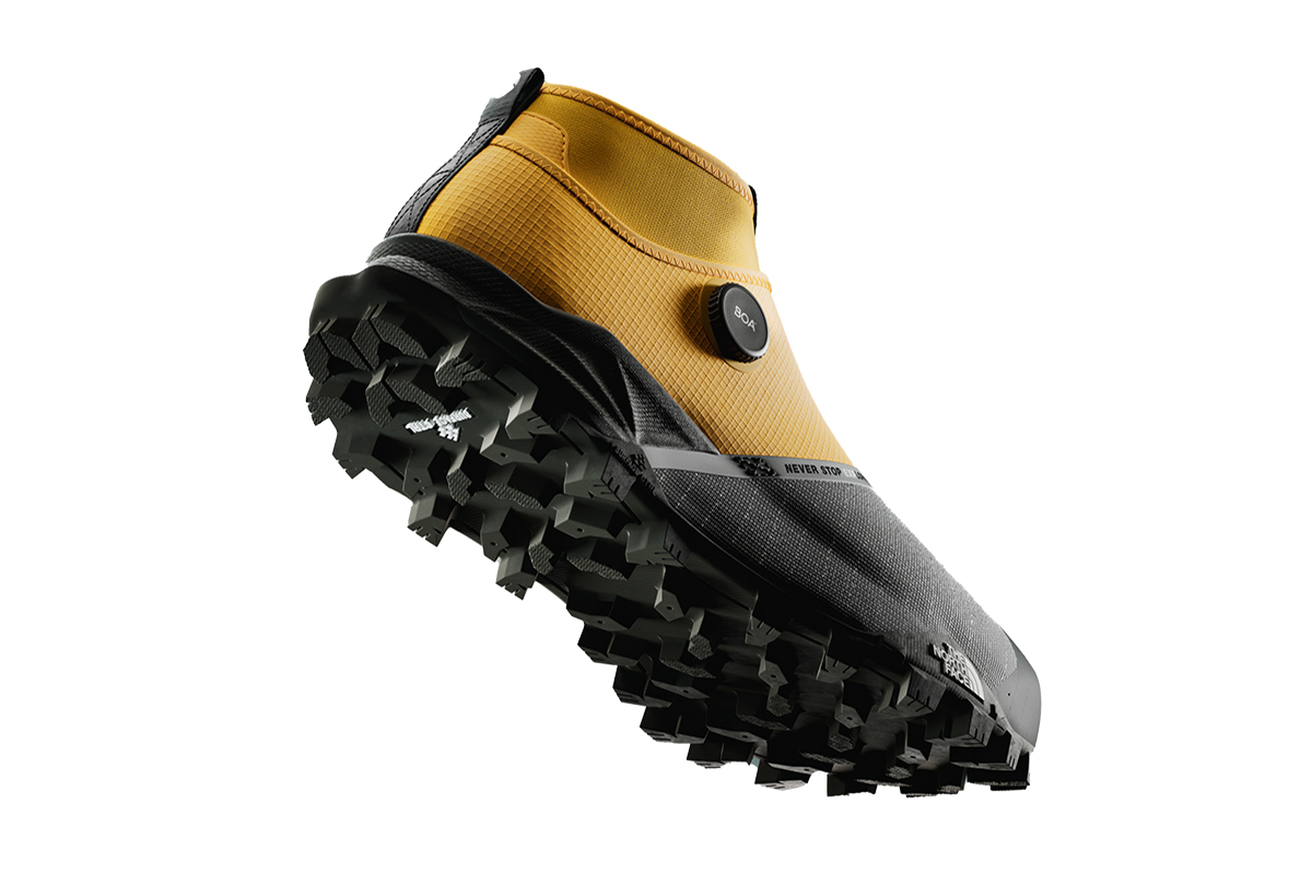 The North Face Summit Series Offtrail TR Shoes