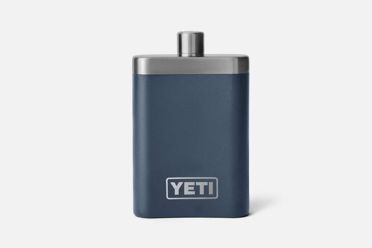 YETI Flask