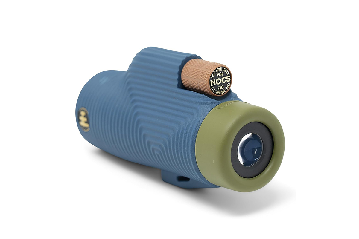 Nocs Zoom Tube Monocular Telescope for Kids