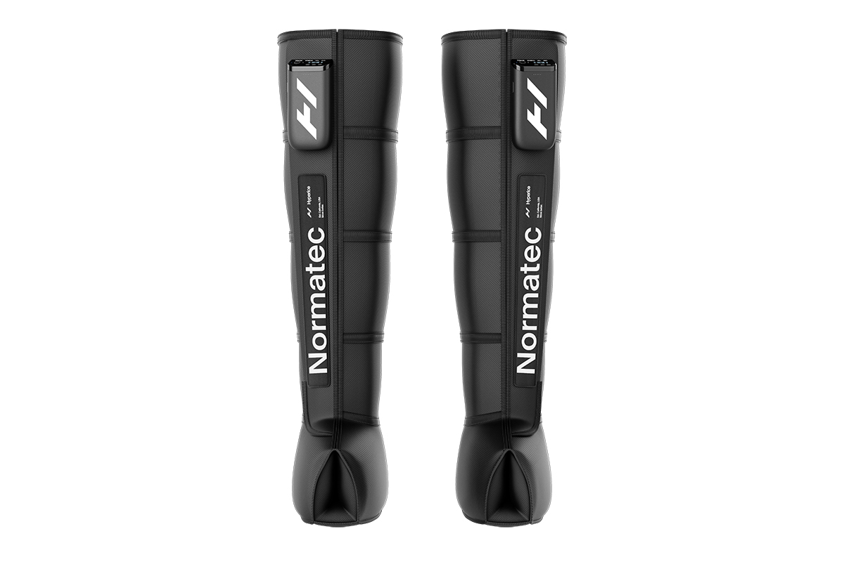 Hyperice Normatech Elite Compression Boots