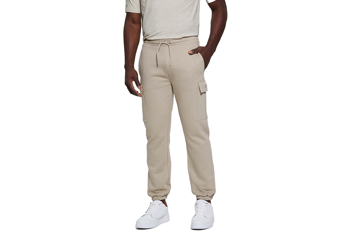 GUESS Man Keid Cargo Pants