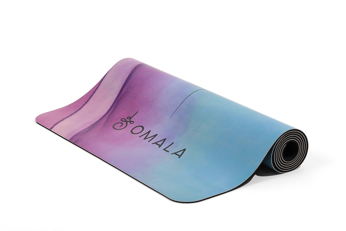 Omala Align Pro Yoga Mat