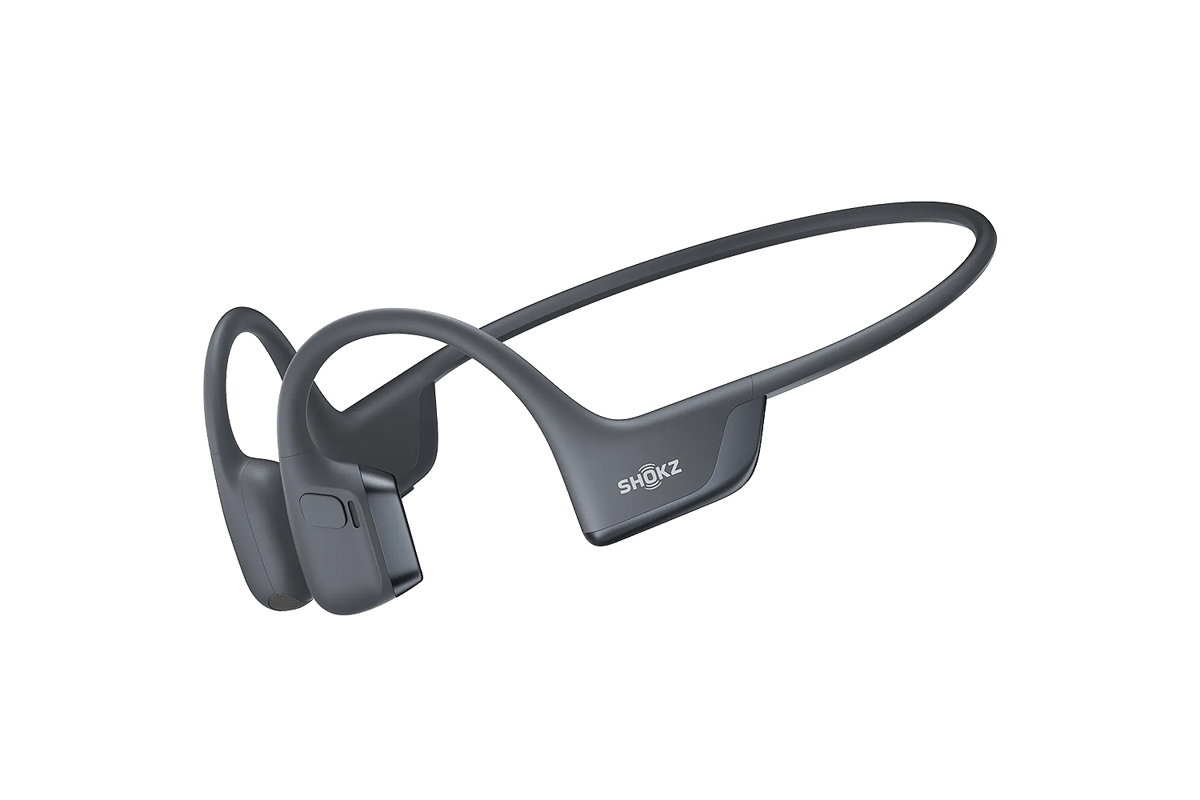 Shokz OpenRun Pro 2 Bluetooth Headphones