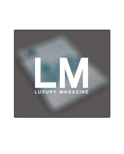 Luxury Magazine